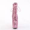 Pleaser - ADORE1020GWR Bottes de plateforme, Pole dance chaussures - Rose Product image